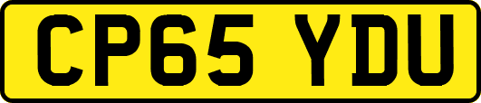 CP65YDU