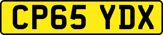 CP65YDX