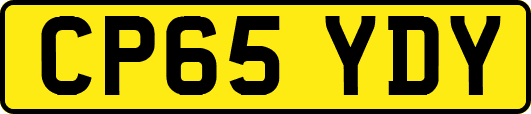 CP65YDY