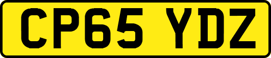 CP65YDZ