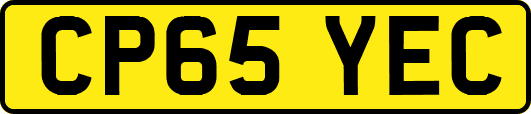 CP65YEC