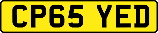CP65YED