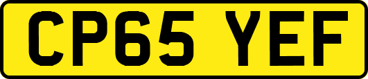 CP65YEF