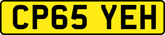 CP65YEH