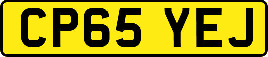 CP65YEJ