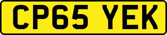 CP65YEK