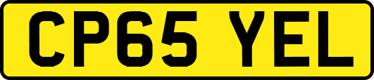 CP65YEL