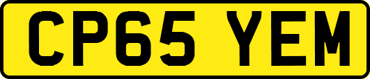 CP65YEM