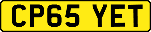 CP65YET