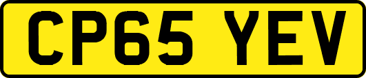 CP65YEV