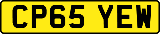 CP65YEW