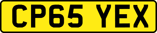 CP65YEX