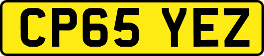 CP65YEZ