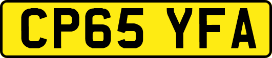 CP65YFA