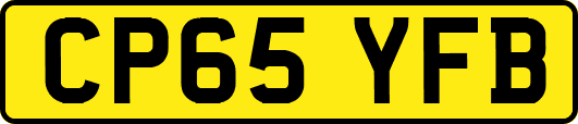 CP65YFB