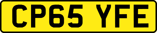 CP65YFE