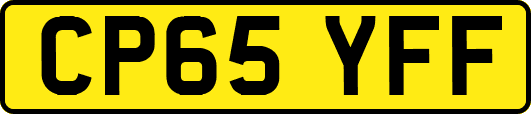 CP65YFF