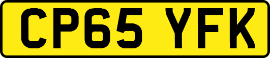 CP65YFK