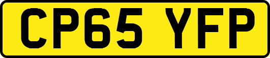 CP65YFP