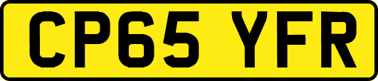 CP65YFR