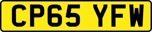CP65YFW