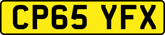 CP65YFX