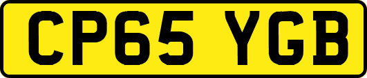 CP65YGB