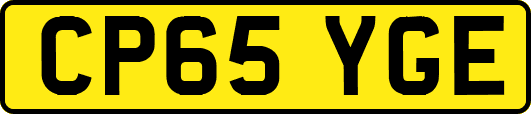 CP65YGE