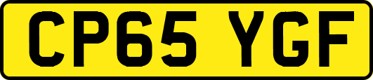 CP65YGF