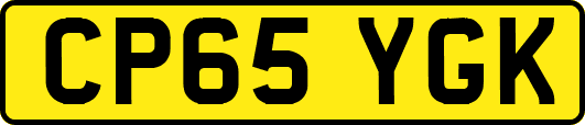 CP65YGK