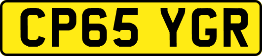 CP65YGR