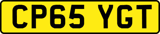 CP65YGT