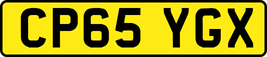 CP65YGX
