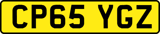 CP65YGZ