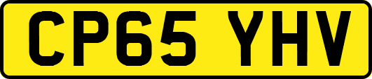 CP65YHV