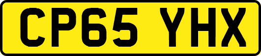 CP65YHX