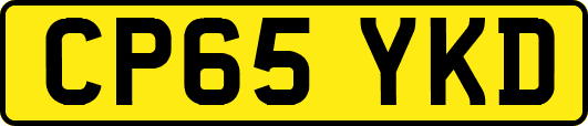 CP65YKD