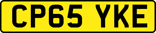 CP65YKE