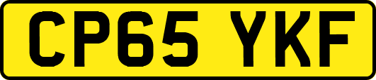 CP65YKF