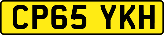 CP65YKH
