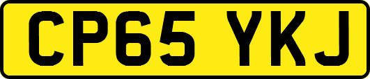 CP65YKJ