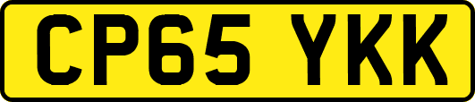CP65YKK