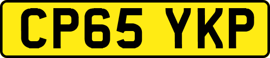 CP65YKP
