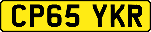 CP65YKR