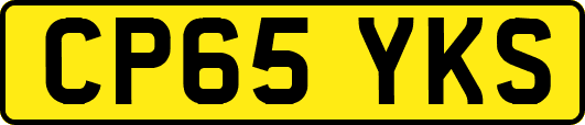 CP65YKS