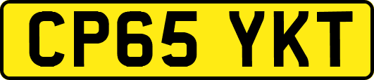 CP65YKT