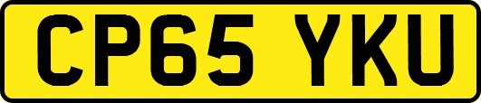 CP65YKU