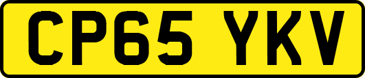 CP65YKV