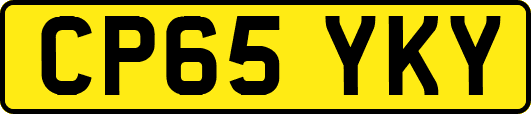 CP65YKY