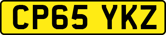 CP65YKZ
